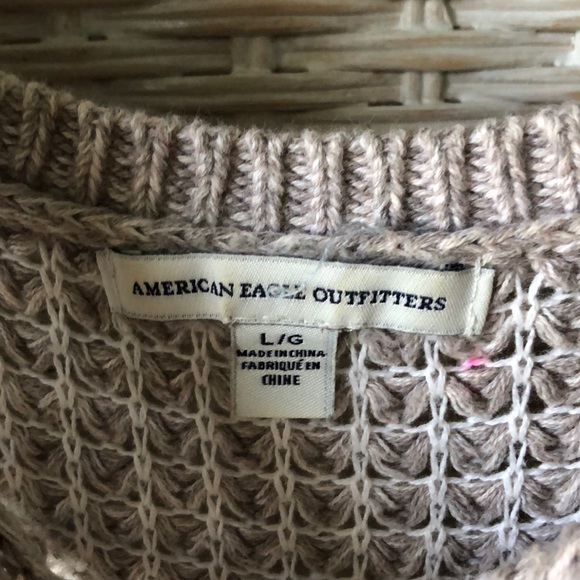 Perfect Fall Sweater - Picture 3 of 3